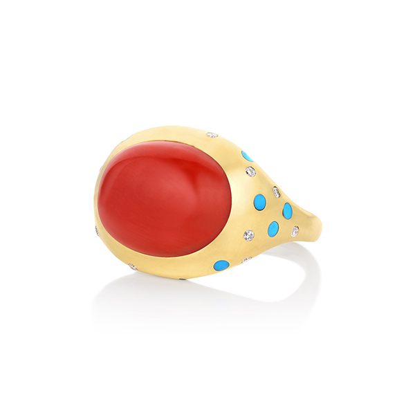 Seal Scribe Saint Tropez