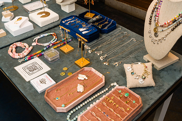 Space 85 at NYCJW Space 85 at NYCJW