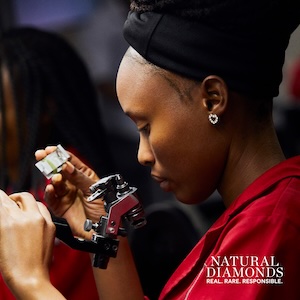 natural diamond council