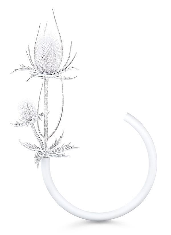 Boucheron Composition n°5 piece