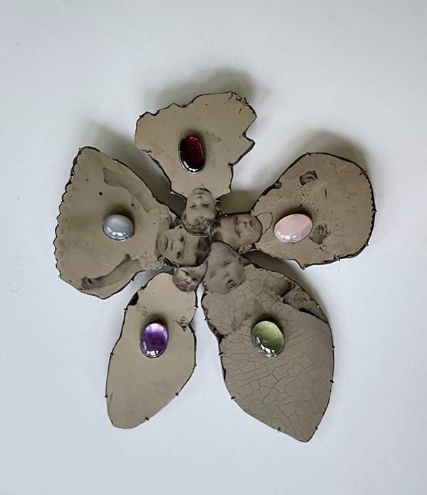 Bettina Speckner jewelry