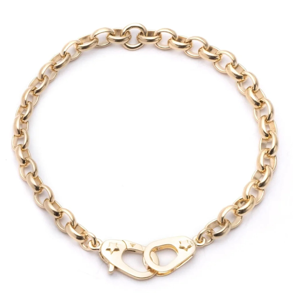 Foundrae Sister Hook bracelet Foundrae Sister Hook bracelet