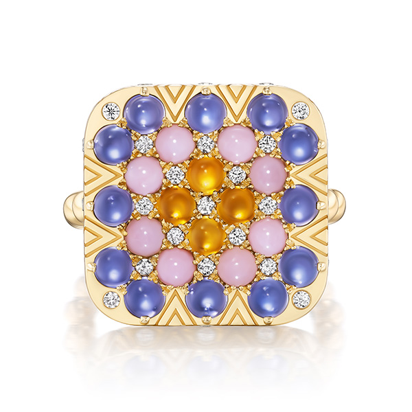 Harwell Godfrey ring Harwell Godfrey ring