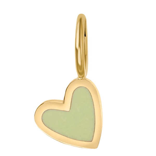 Heather B Moore pendant