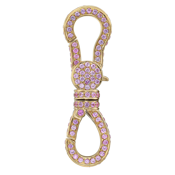 Lionheat dog clip connector Lionheat dog clip connector