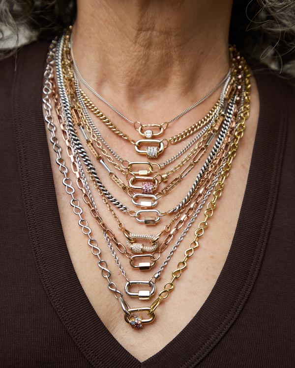 Marla Aaron Locks Marla Aaron Locks