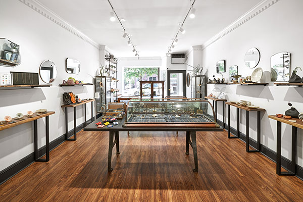 Melissa Joy Manning interior Melissa Joy Manning interior