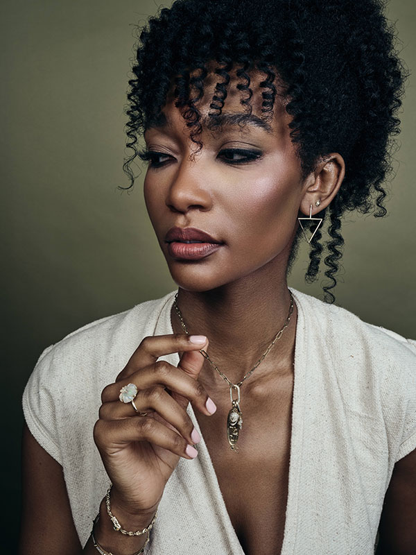 Porter Lyons jewelry