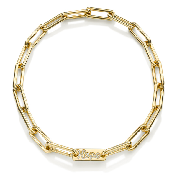 Robinson Pelham Identity necklace Robinson Pelham Identity necklace