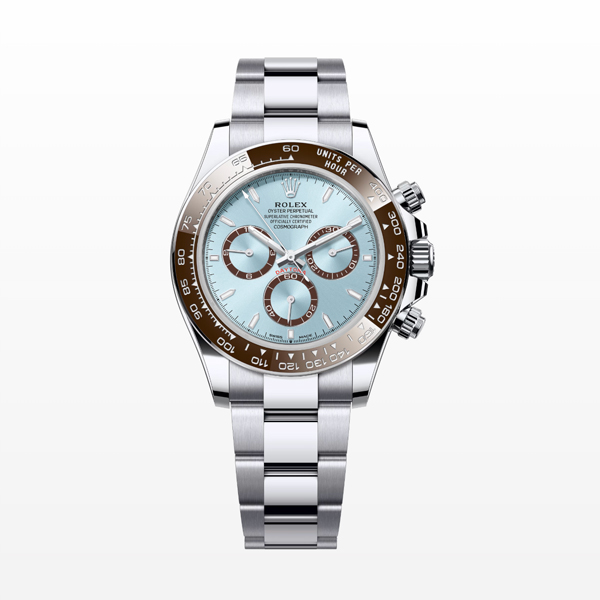 Rolex Cosmograph Daytona Rolex Cosmograph Daytona