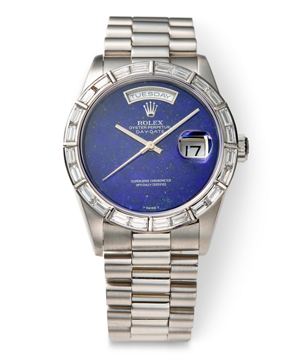Rolex Lapis Lazuli Rolex Lapis Lazuli