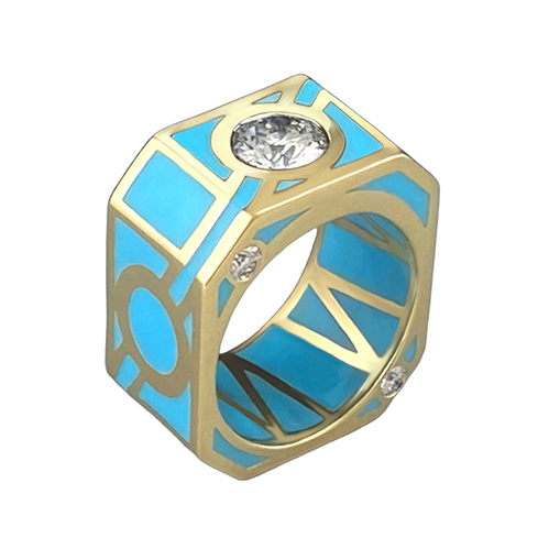 Sean Hill Sixth Sense