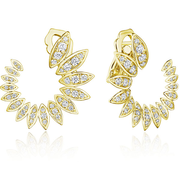 Verragio Vesper earrings Verragio Vesper earrings