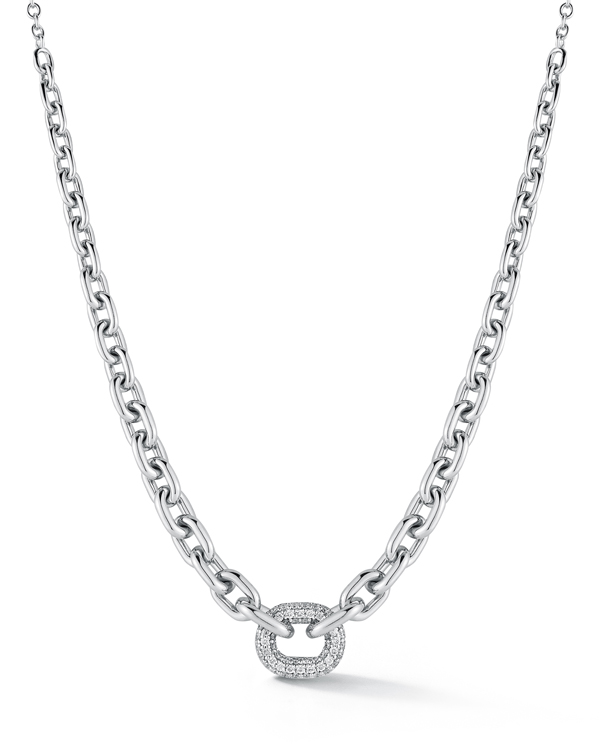 Walters Faith diamond necklace Walters Faith diamond necklace