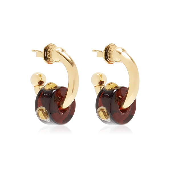 bottega earrings