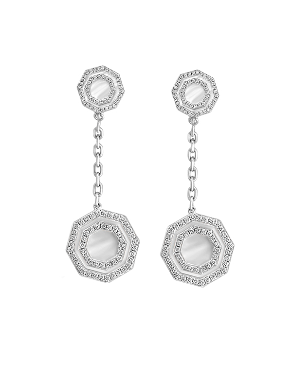 Akano ADAEZE EARRINGS