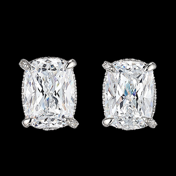 Anabela Chan earrings