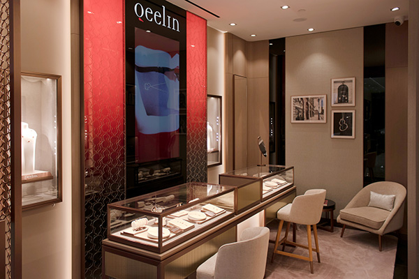 CH Jewelers Arcadia