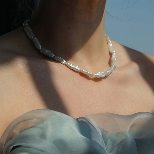 Common Era GALA necklace
