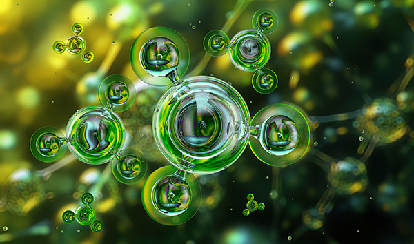 Getty Images decarbonization Getty Images decarbonization