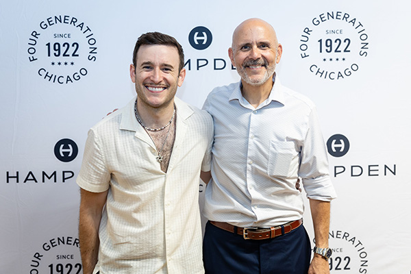 Hampden Watch Wein Family Hampden Watch Wein Family