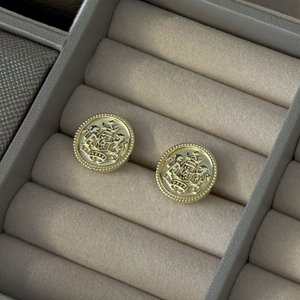 Honey Kait Monaco earrings