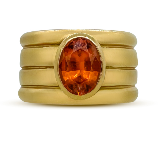 Howl Nomad ring Howl Nomad ring