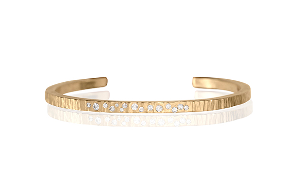 Jennifer Greenwood cuff Jennifer Greenwood cuff