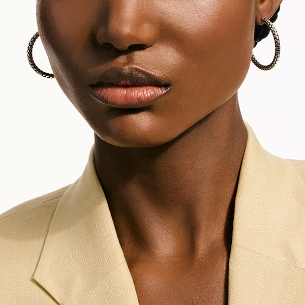 John Hardy Dot earrings