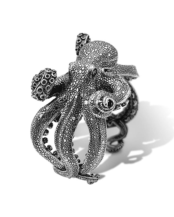 Kabana octopus Kabana octopus