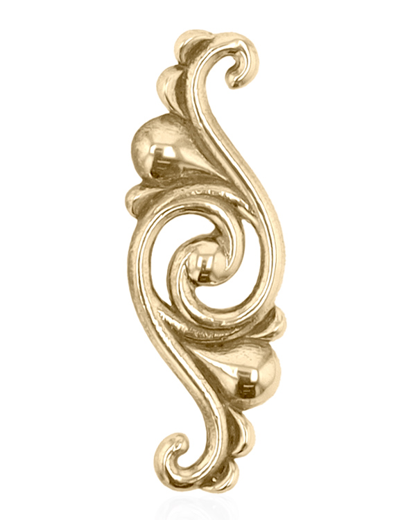 Mignon Faget Beyond Katrina pin