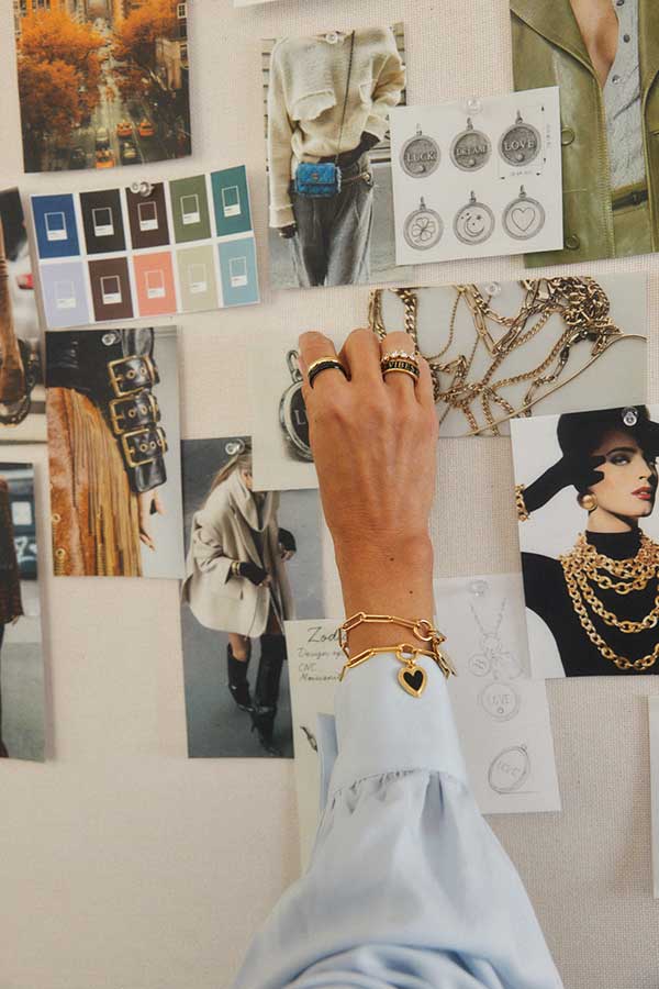 Oak Luna Gottlieb inspiration Oak Luna Gottlieb inspiration