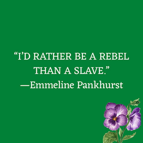 Pankhurst