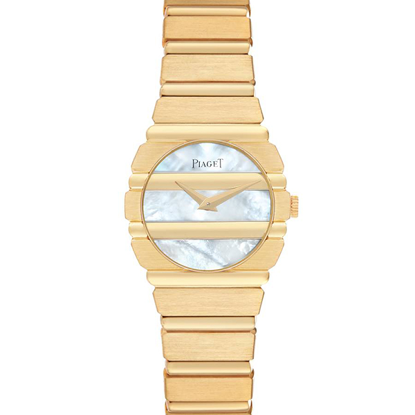 Piaget Polo watch Piaget Polo watch