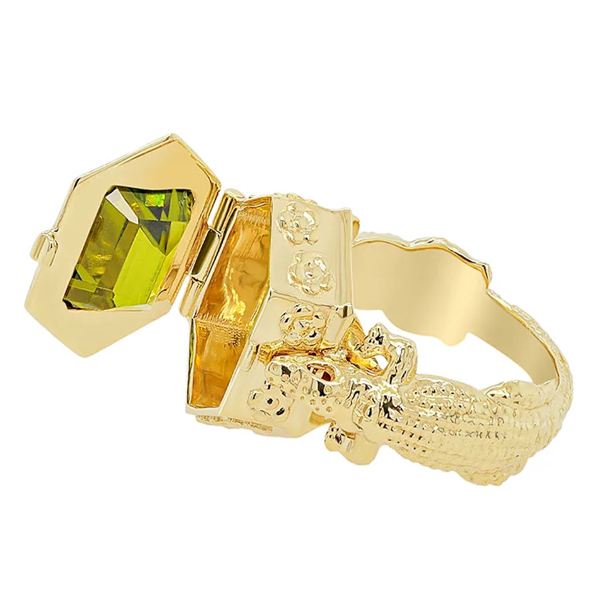 Porter Lyons Funeral ring open Porter Lyons Funeral ring open