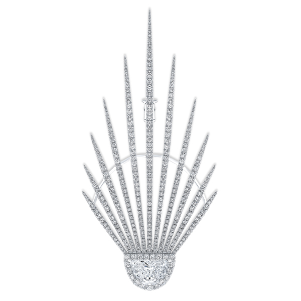 Rahaminov diamond pin Rahaminov diamond pin