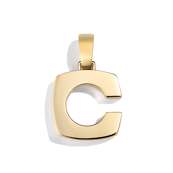 Renato Cipullo C charm