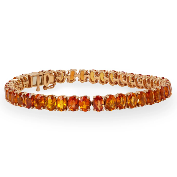 Soleil Leon Sunrise bracelet Soleil Leon Sunrise bracelet