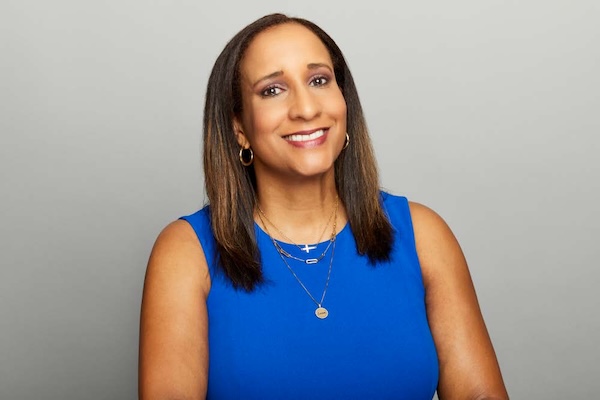 Stacee Johnson Williams