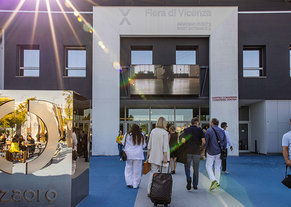 VO entrance VO entrance