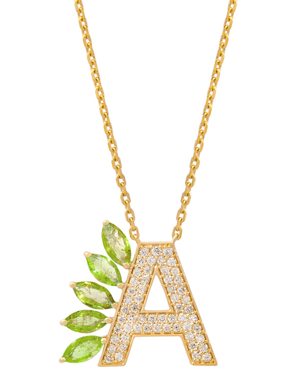 Yuniu Jewels Bohemian necklace Yuniu Jewels Bohemian necklace