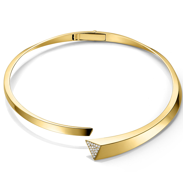 Adam Neeley Resonance necklace