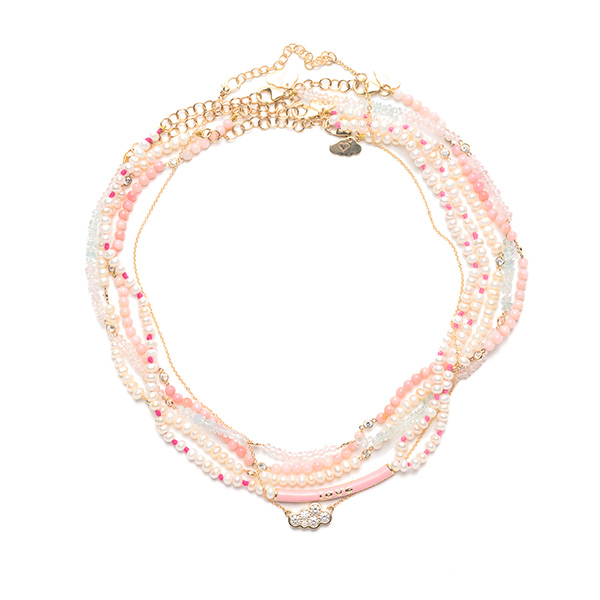 Annika Thomas Finest Stack