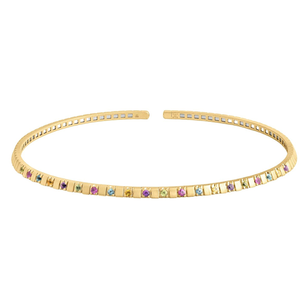 Ashaha Shiraz choker