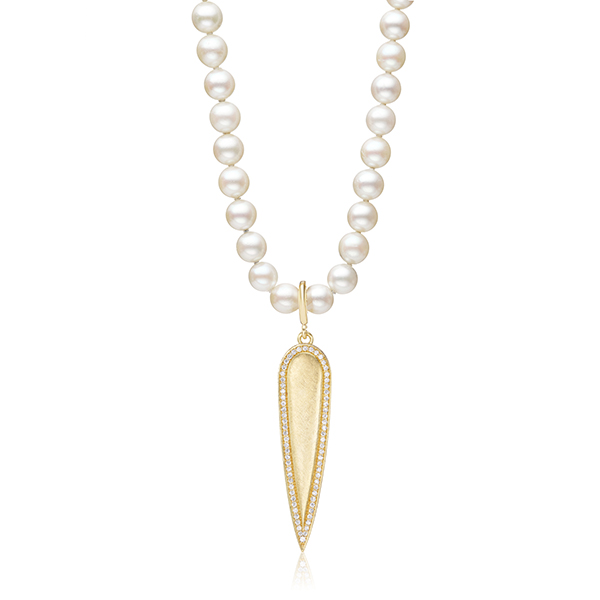 Birthright Foundry Nifo necklace