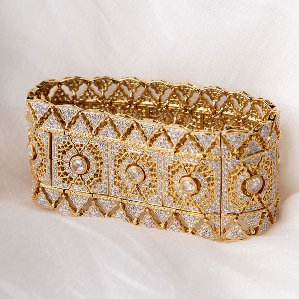 Bondeye vintage bracelet