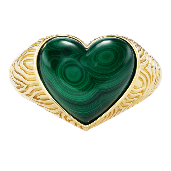 Emily P Wheeler Ripple ring Emily P Wheeler Ripple ring