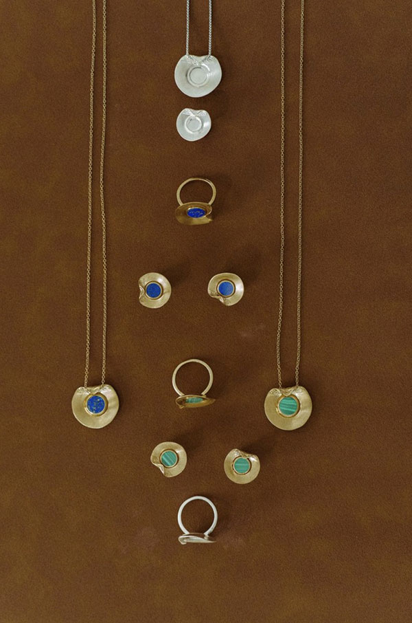 Fold Collection Goldstories