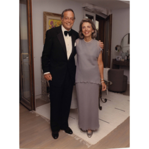 Fred Phyllis Pressman