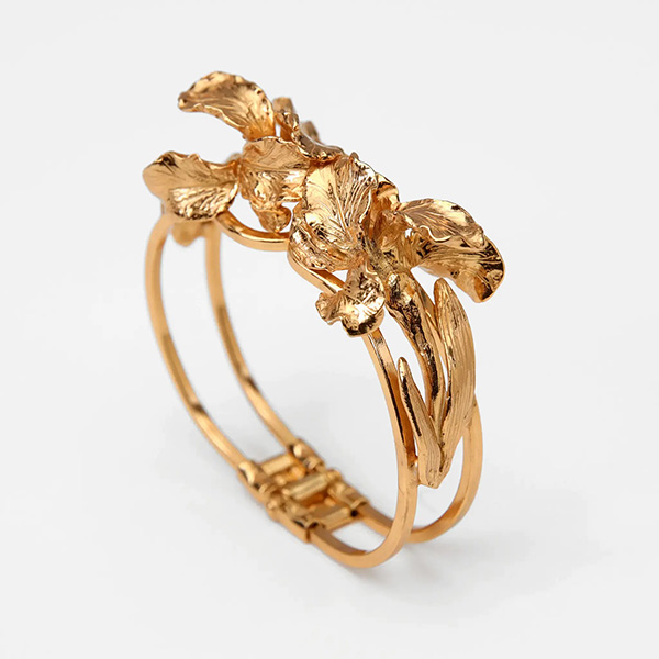 Giuliano Ricchi Iris Bracelet
